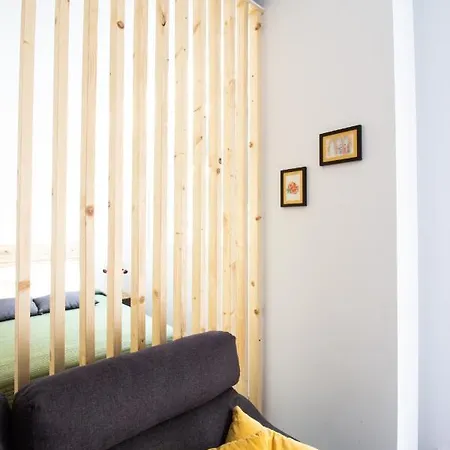La Del Arquitecto