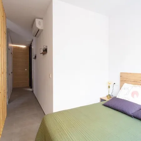 Apartment La Del Arquitecto