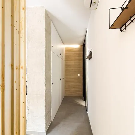 La Del Arquitecto