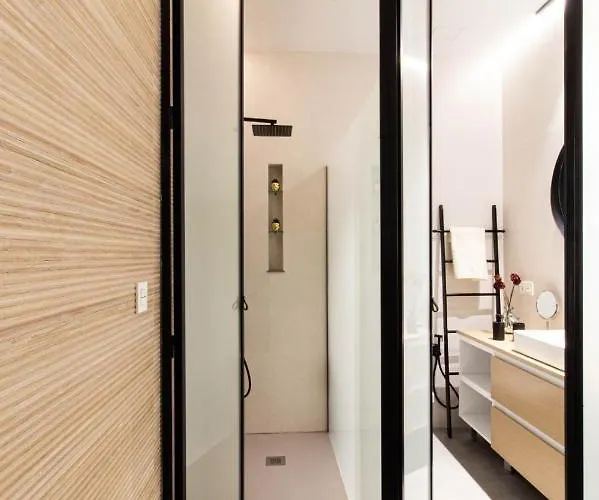 La Del Arquitecto 格拉纳达