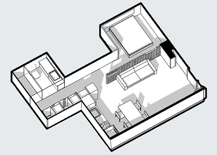 La Del Arquitecto
