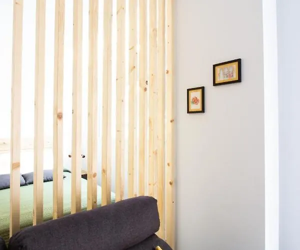 La Del Arquitecto