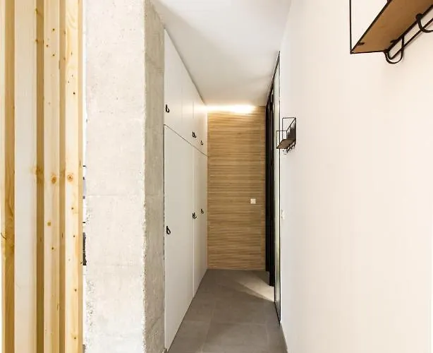 La Del Arquitecto